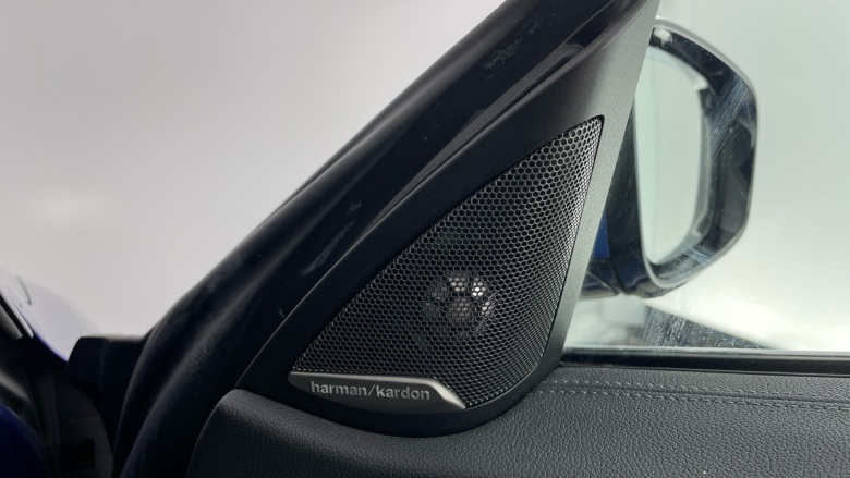 BMW 4 Series 420d xDrive MHT M Sport 2dr Step Auto Diesel Coupe